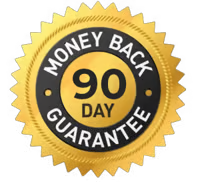 90 Day Money Back Guarantee